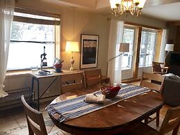 Chalets Le Village Suisse