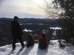 Chalets Le Village Suisse