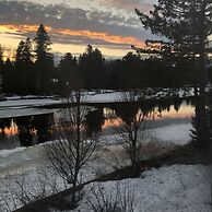 Chalets Le Village Suisse