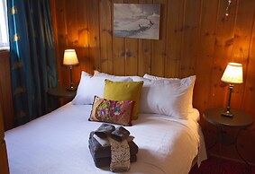 Chalets Le Village Suisse