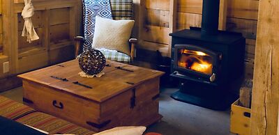 Chalets Le Village Suisse