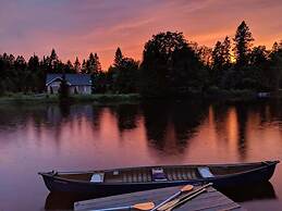 Chalets Le Village Suisse