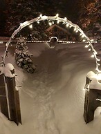 Chalets Le Village Suisse