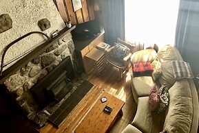 Chalets Le Village Suisse