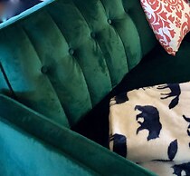 Chalets Le Village Suisse