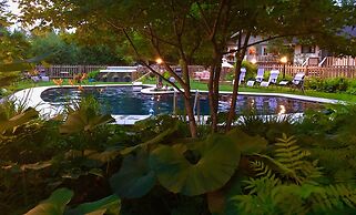 Chalets Le Village Suisse