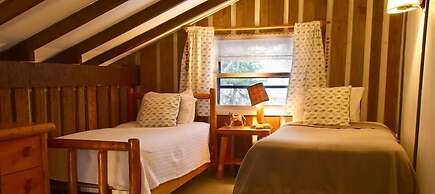 Chalets Le Village Suisse