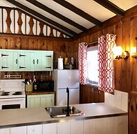 Chalets Le Village Suisse