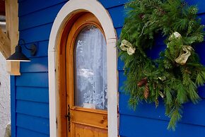 Chalets Le Village Suisse