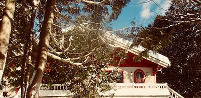 Chalets Le Village Suisse