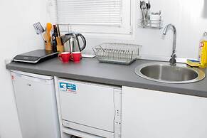 Lucky River Belgrade