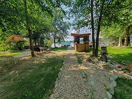 Lucky River Belgrade