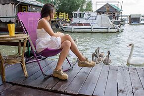 Lucky River Belgrade