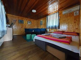 Lucky River Belgrade