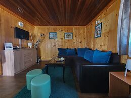 Lucky River Belgrade