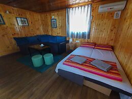 Lucky River Belgrade