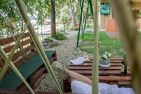 Lucky River Belgrade