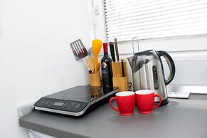 Lucky River Belgrade