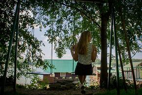 Lucky River Belgrade