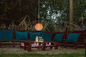 Lucky River Belgrade