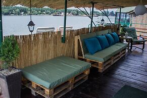 Lucky River Belgrade