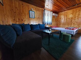 Lucky River Belgrade