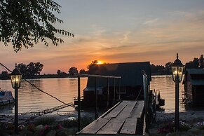 Lucky River Belgrade
