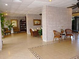 South Seas Tower 2-1001