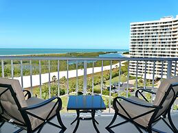 South Seas Tower 2-1001