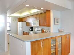 South Seas Tower 2-1001