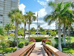 South Seas Tower 2-1001