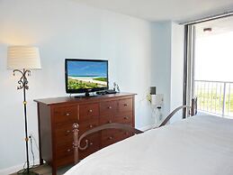 South Seas Tower 2-1001