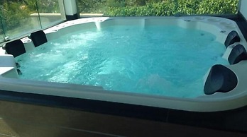 Pousada Kanto da Ilha Suítes & SPA