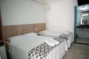 Pousada Kanto da Ilha Suítes & SPA