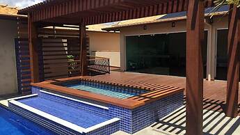 Pousada Kanto da Ilha Suítes & SPA