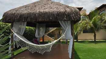 Pousada Kanto da Ilha Suítes & SPA