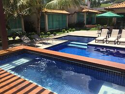 Pousada Kanto da Ilha Suítes & SPA