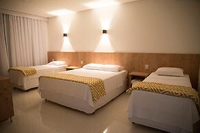 Pousada Kanto da Ilha Suítes & SPA