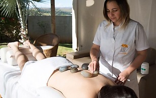 Pousada Kanto da Ilha Suítes & SPA