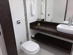 Pousada Kanto da Ilha Suítes & SPA