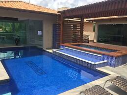 Pousada Kanto da Ilha Suítes & SPA