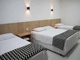 Pousada Kanto da Ilha Suítes & SPA