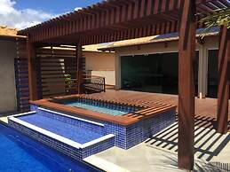 Pousada Kanto da Ilha Suítes & SPA