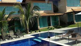 Pousada Kanto da Ilha Suítes & SPA