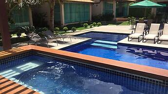 Pousada Kanto da Ilha Suítes & SPA