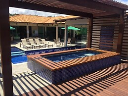 Pousada Kanto da Ilha Suítes & SPA