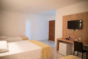 Pousada Kanto da Ilha Suítes & SPA