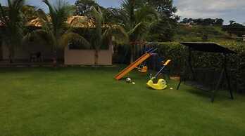 Pousada Kanto da Ilha Suítes & SPA