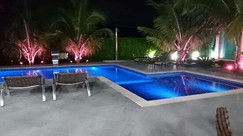 Pousada Kanto da Ilha Suítes & SPA