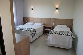 Pousada Kanto da Ilha Suítes & SPA